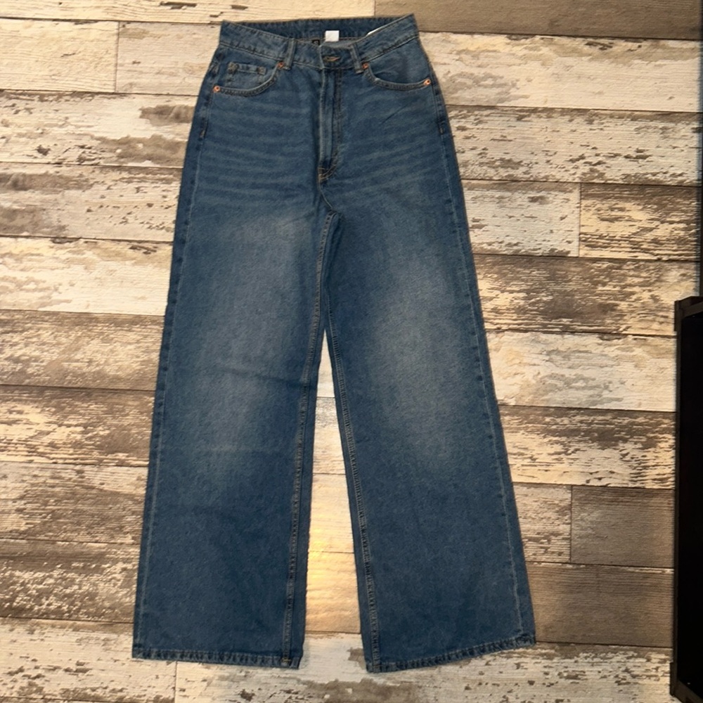 H&M